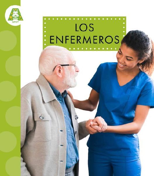 Los Enfermeros