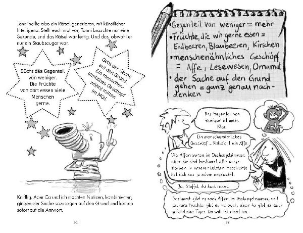 Unter Wasser. Ein Comicroman. Garantiert ohne Liebeskitsch