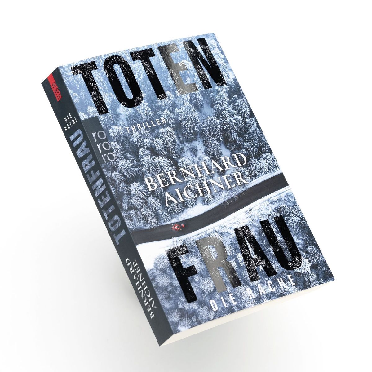 Totenfrau - Die Rache