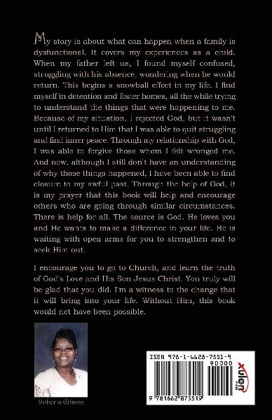 God's Way or Mama's Way