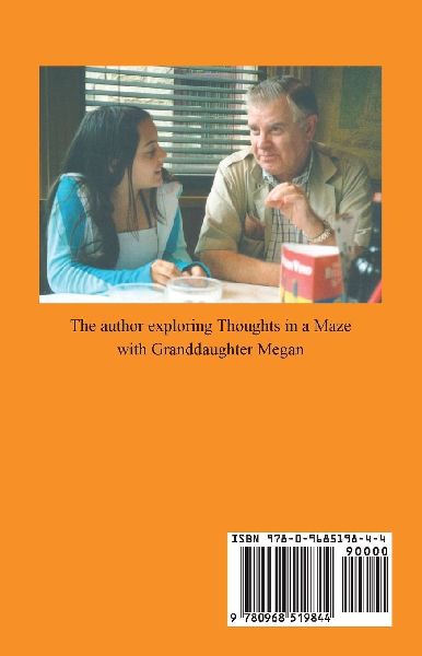 Thoughts in a Maze