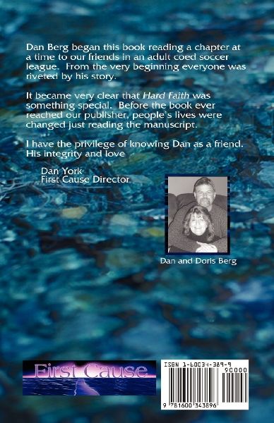 Hard Faith