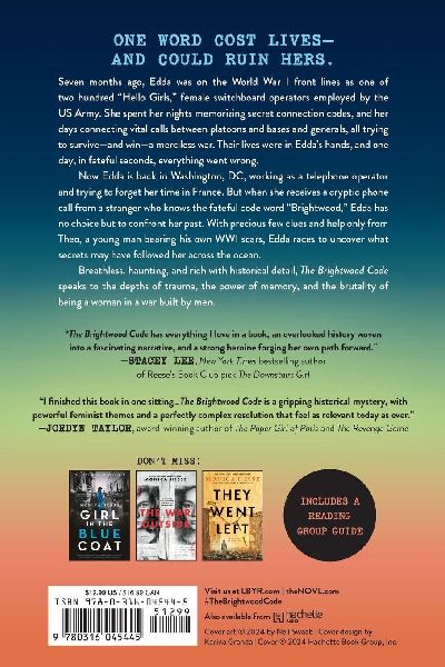 The Brightwood Code