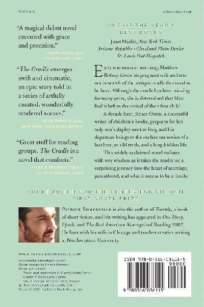 The Cradle