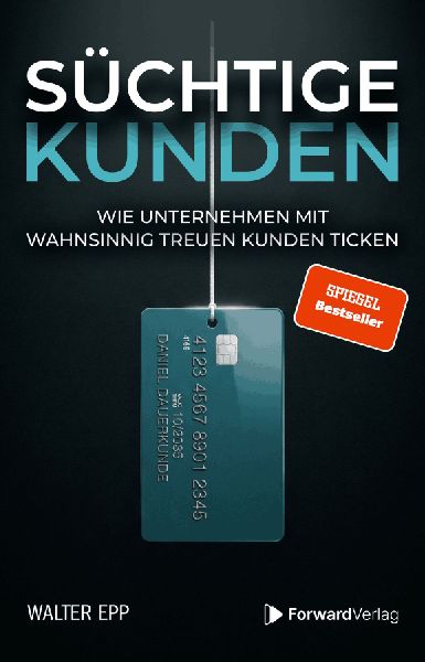 Süchtige Kunden