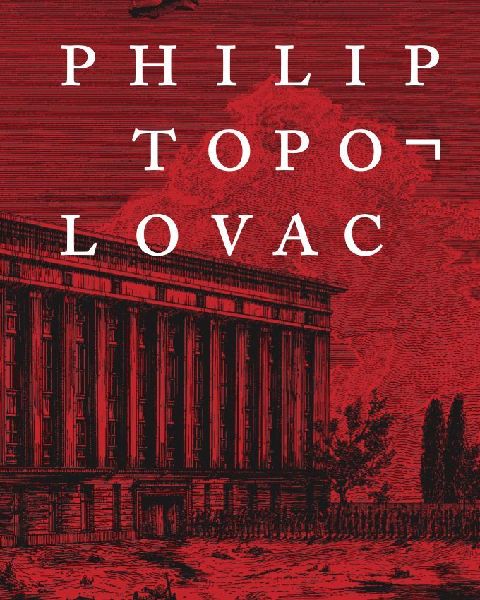 Philip Topolovac