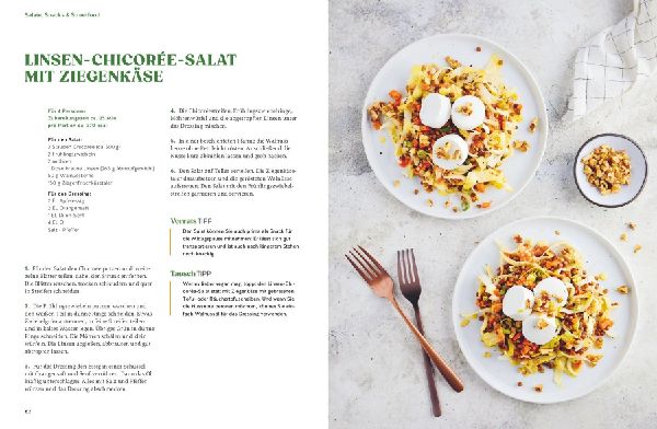 Vegetarisch express