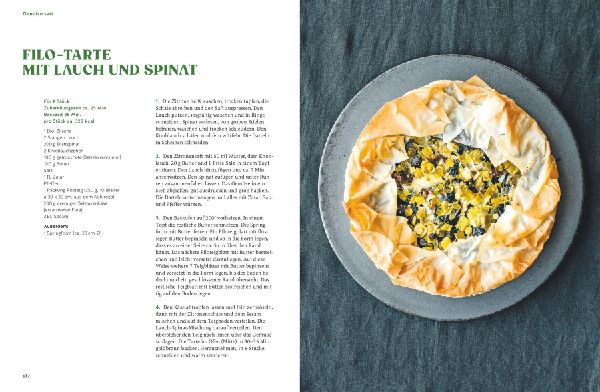 Vegetarisch express