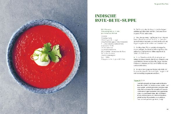 Vegetarisch express