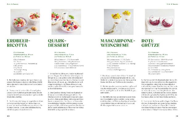 Vegetarisch express