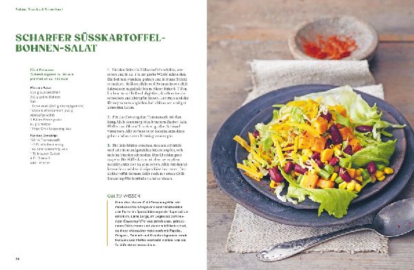 Vegetarisch express