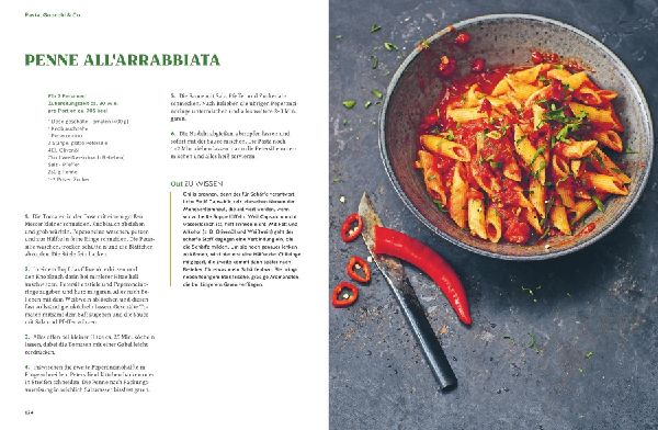 Vegetarisch express