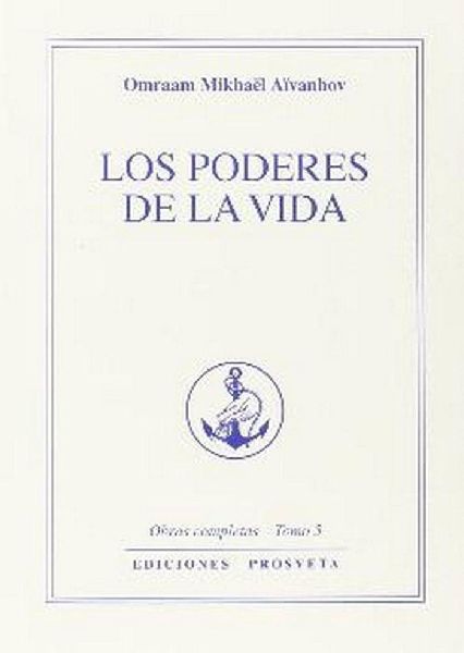 Los poderes de la vida
