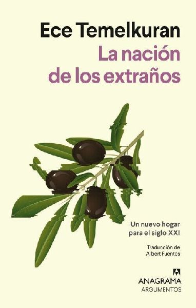 La Nacion de Los Extraños