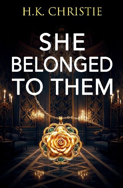She Belonged to Them