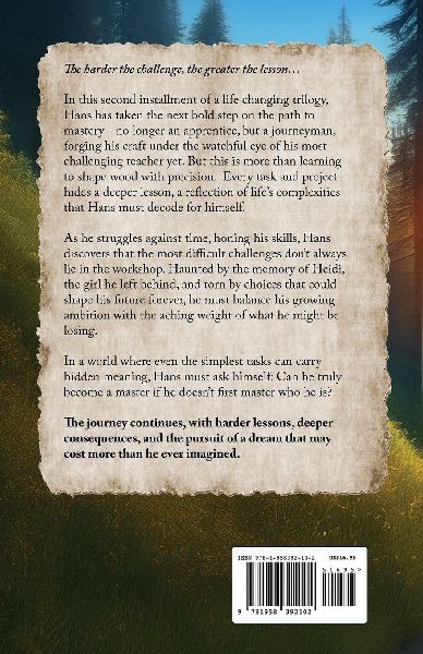 The Journeyman
