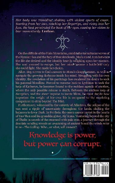 Of Knowledge & Chaos