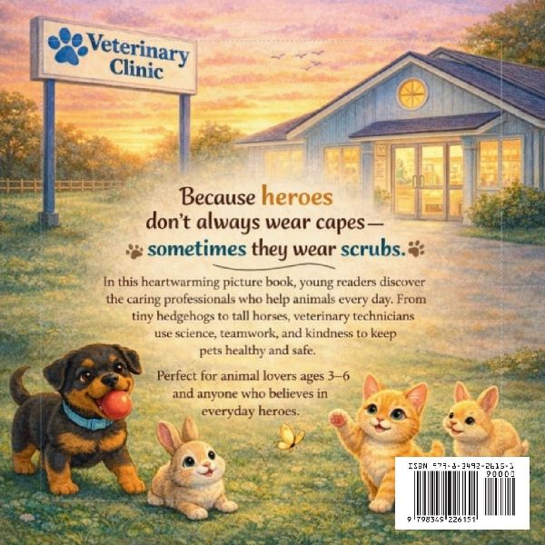 Vet Tech Heroes