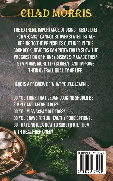 Vegan Diet