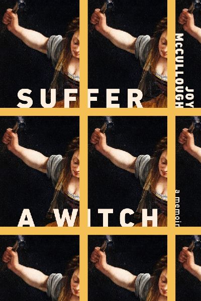 Suffer a Witch