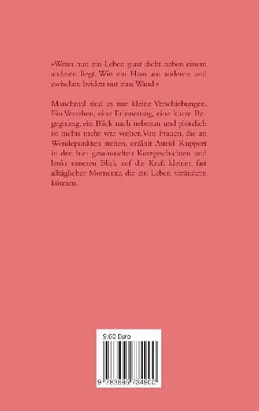 Nebenan Leben