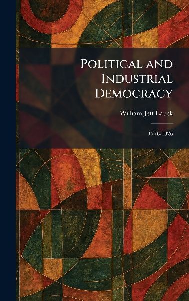 Political and Industrial Democracy