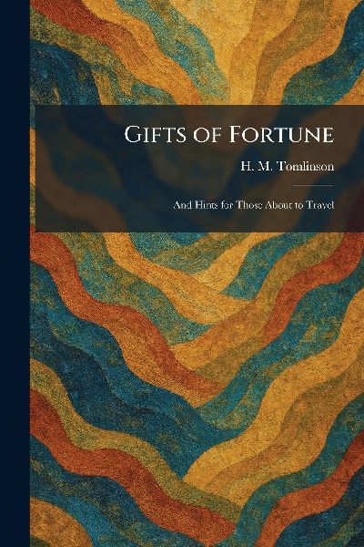 Gifts of Fortune