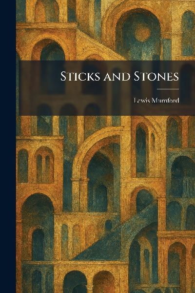 Sticks and Stones