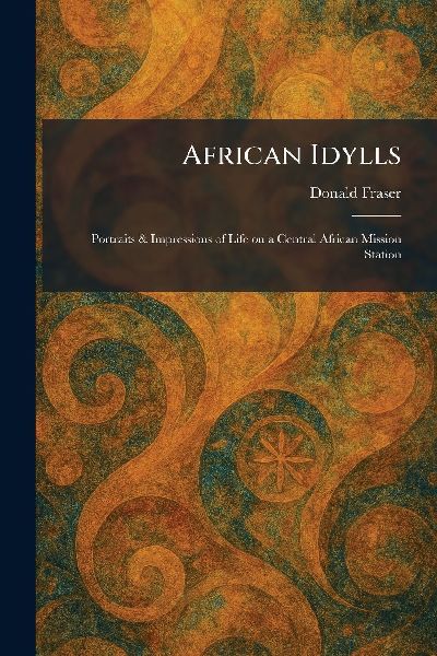 African Idylls