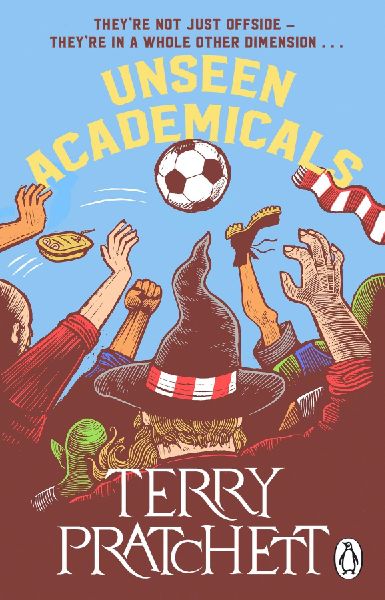 Unseen Academicals