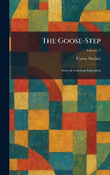 The Goose-Step