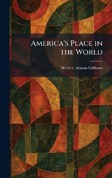 America's Place in the World