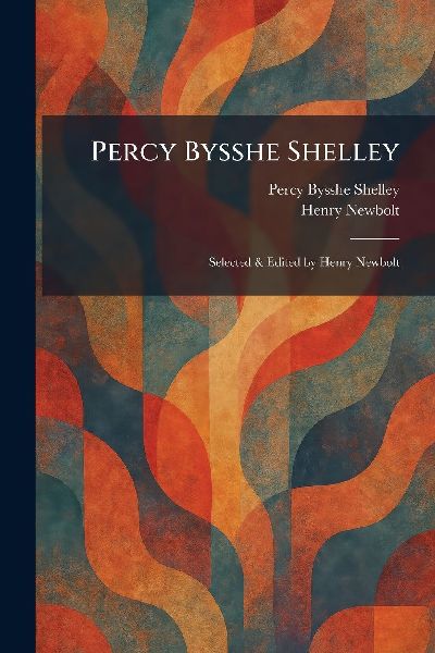 Percy Bysshe Shelley