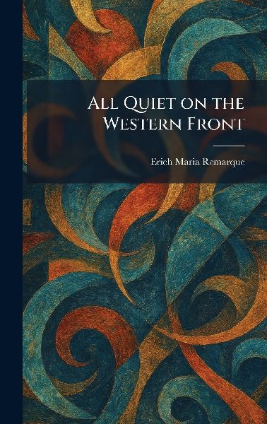 All Quiet on the Western Front
