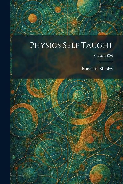 Physics Self Taught