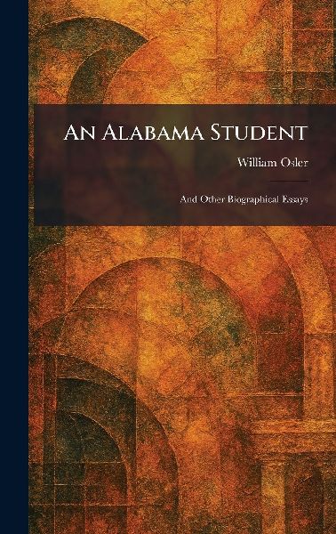 An Alabama Student