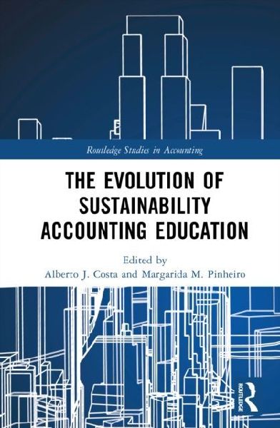 The Evolution of Sustainability Accounting Education