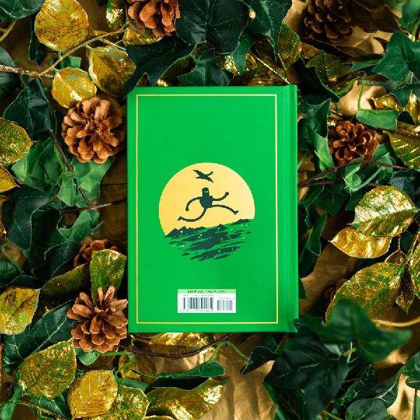 The Wild Robot: Collector's Edition Volume 1