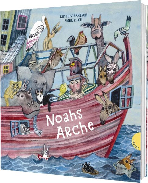 Noahs Arche