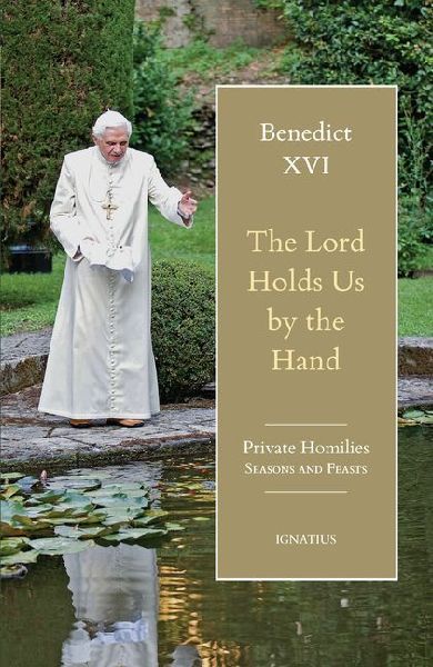 The Lord Holds Us by the Hand