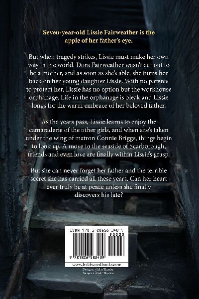 The Workhouse Lass