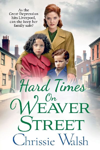 Hard Times on Weaver Street