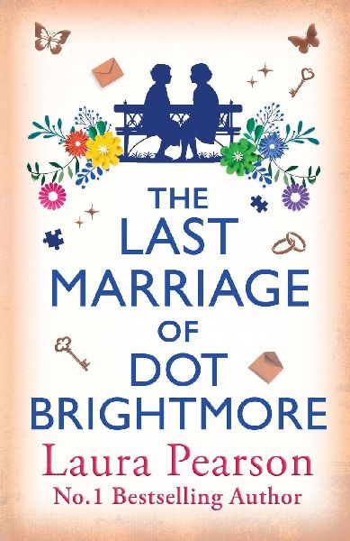 The Last Marriage of Dot Brightmore