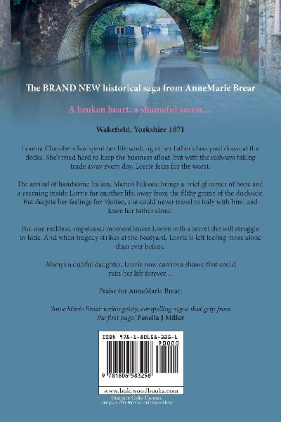 The Dock Girl's Shame
