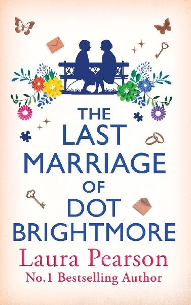 The Last Marriage of Dot Brightmore