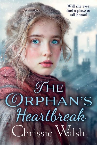 The Orphan's Heartbreak