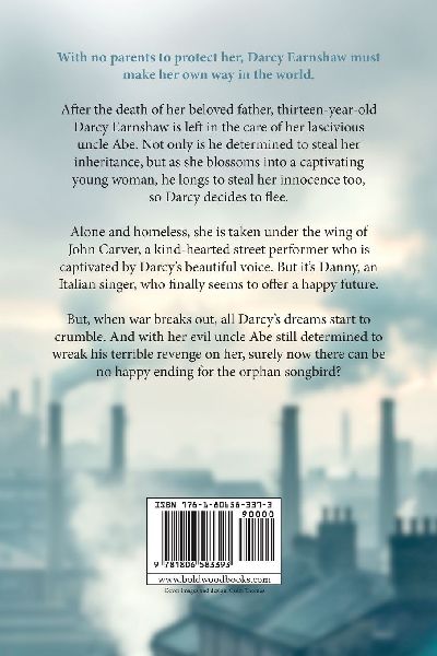 The Orphan's Heartbreak