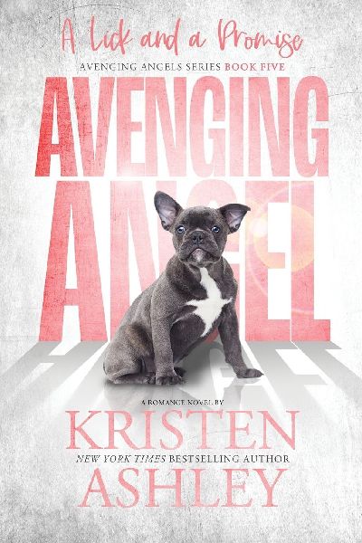 Avenging Angels