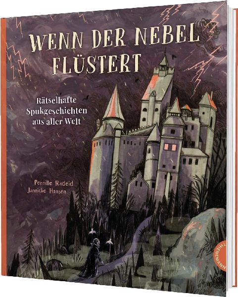 Wenn der Nebel flüstert