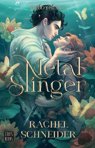 Metal Slinger